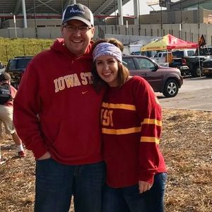 Meet your Posher, Madison